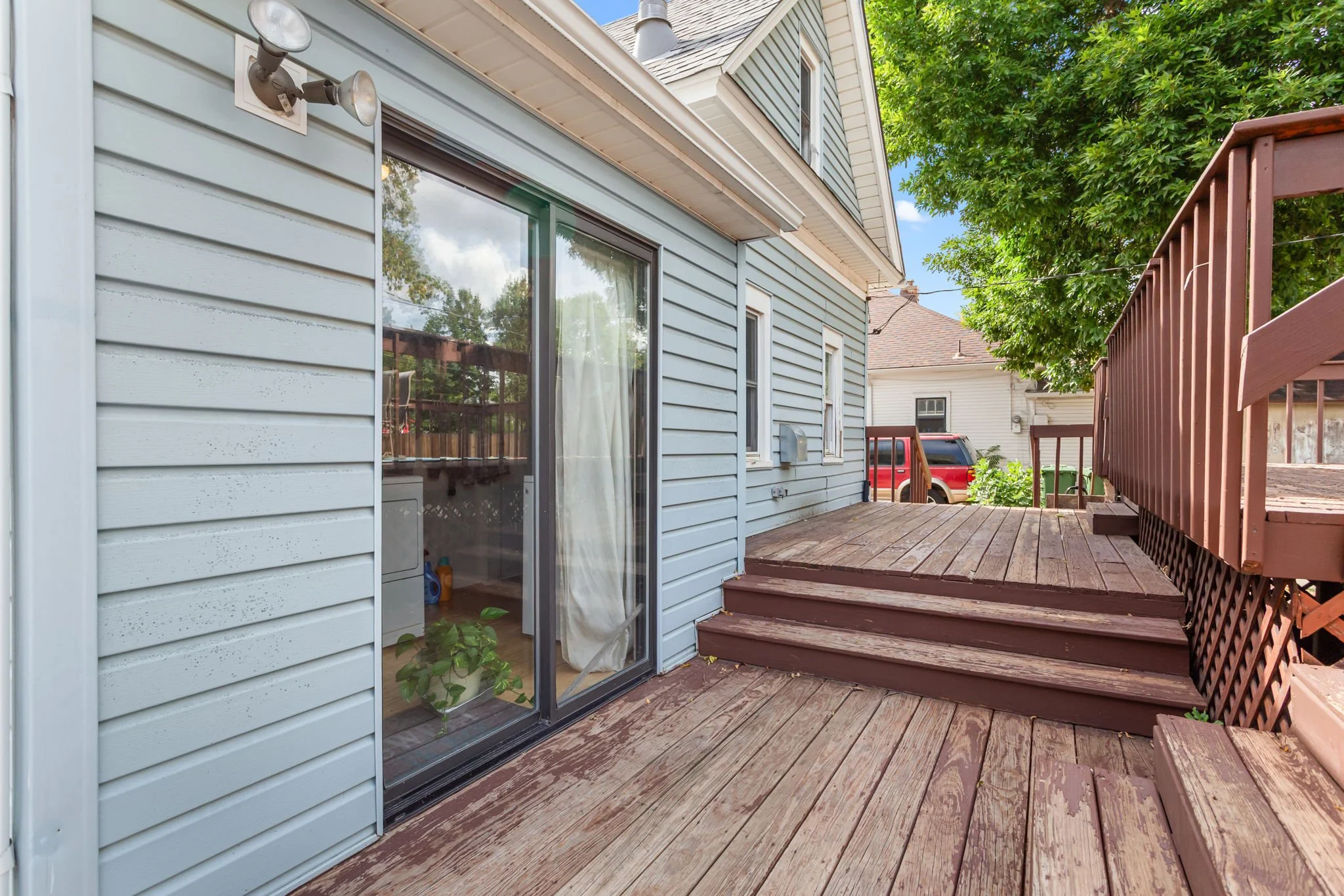 1907 Character In The Heart Of Loveland