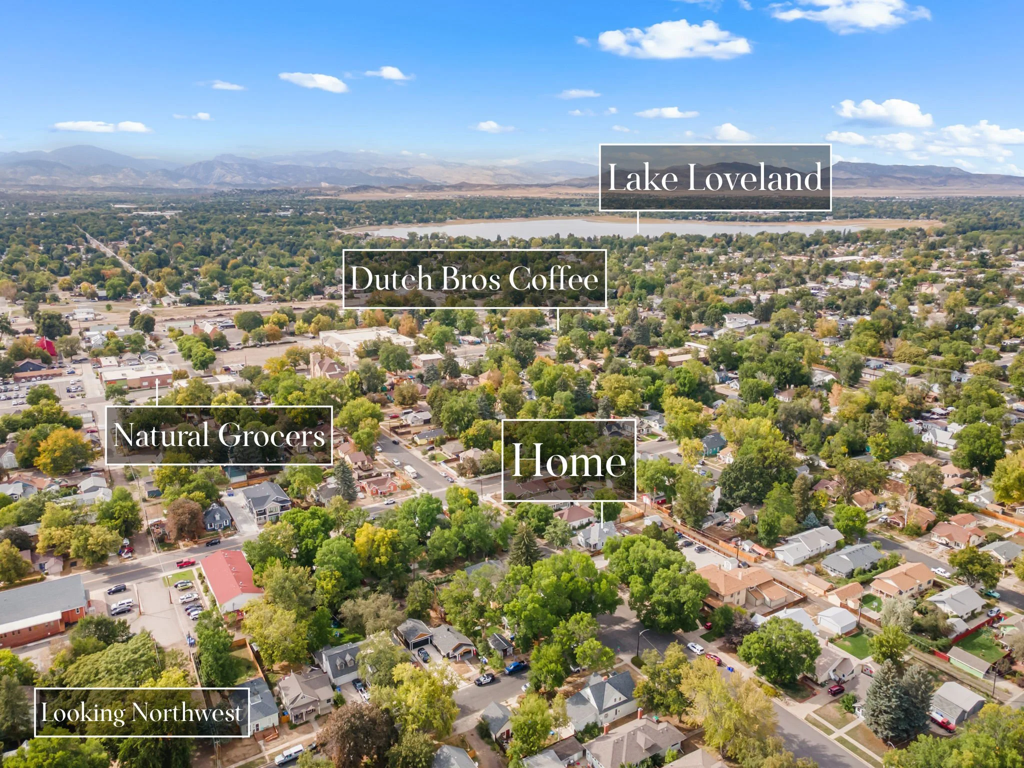 Enjoy Everything Downtown Loveland Has To Offer
