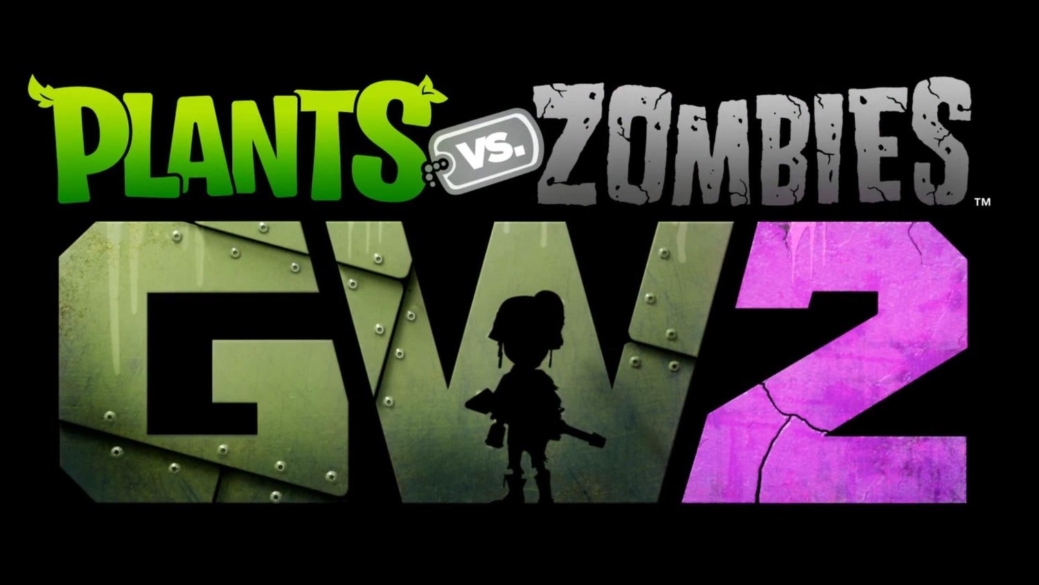 Plants vs zombies garden warfare 2 sfx