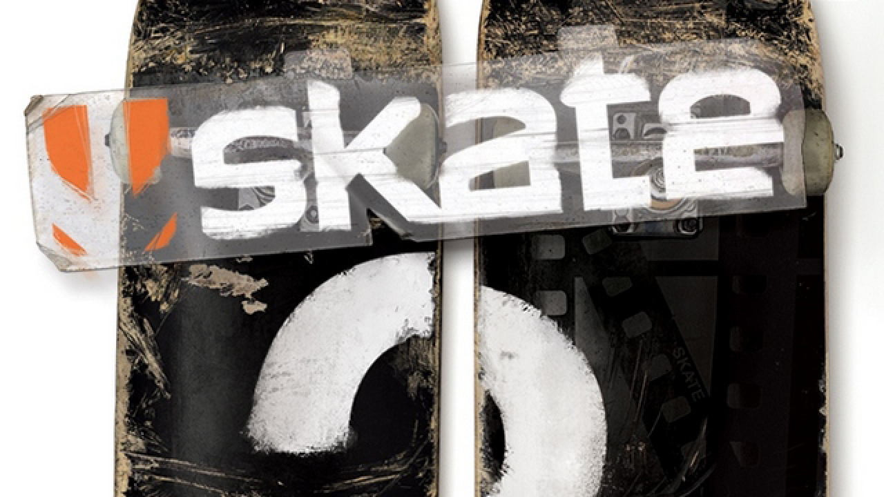 Skate 3 (Game) - Giant Bomb