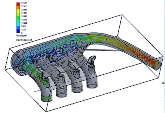 Intake Manifold