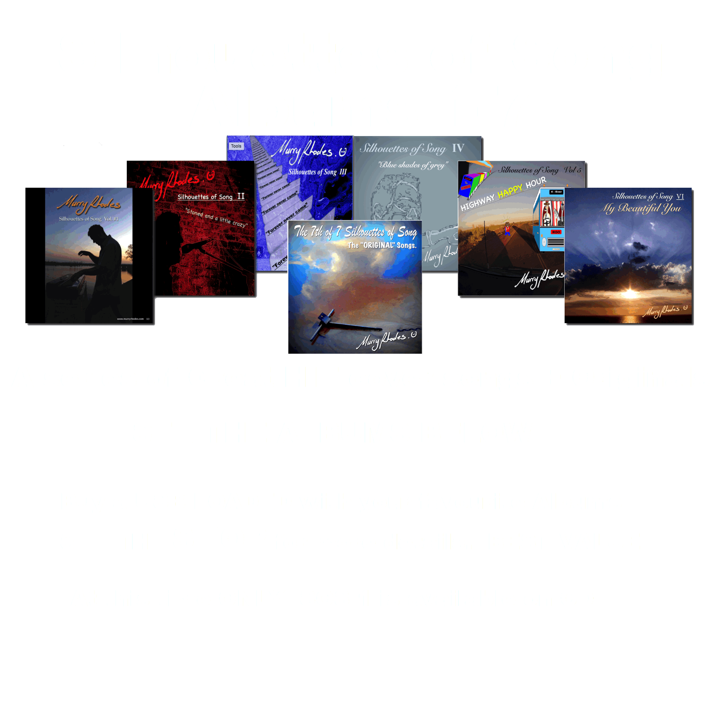 LOGO SOS 7 ALBUMS .gif
