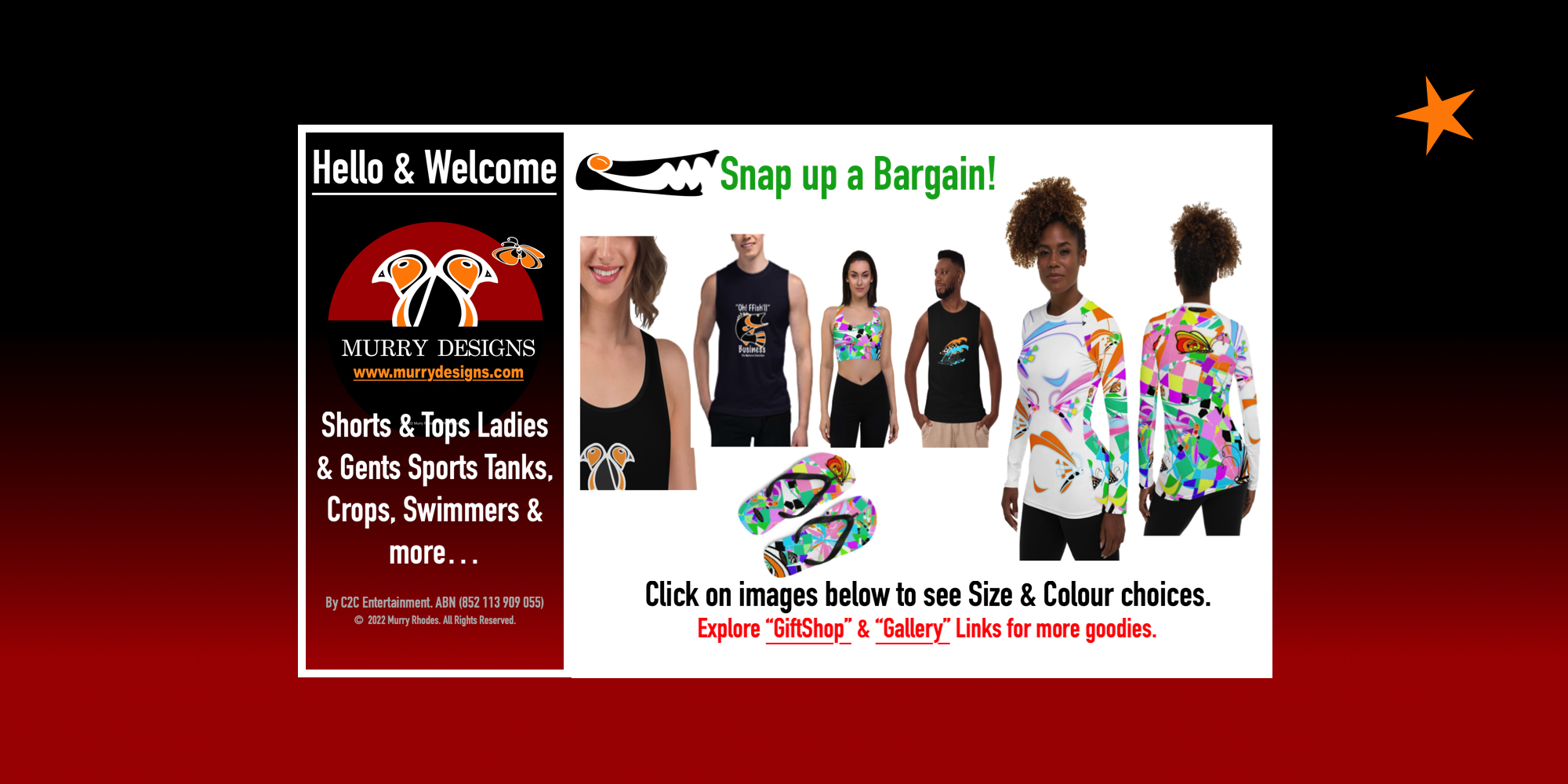 200DPi:cm 5x10cm SCREEN SHOT MEDIA for SHOPS Shorts & Tops Snap up a Bargain 20220604.png