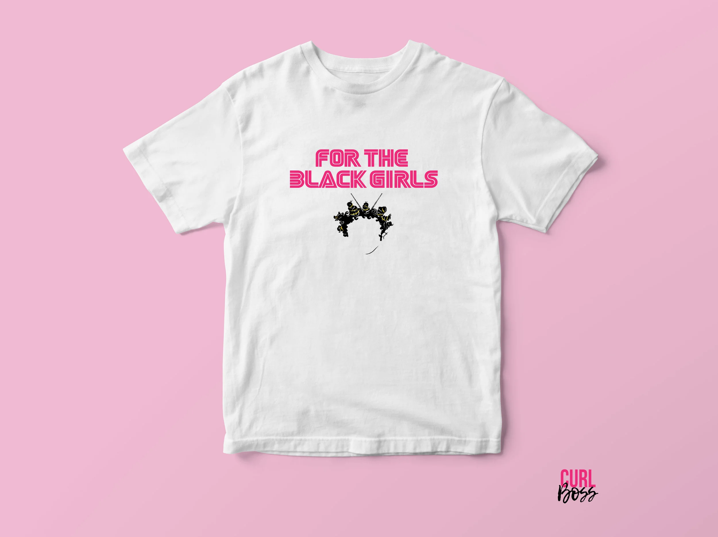For The Black Girls
