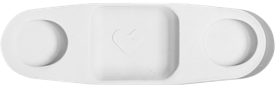 ECG Accurate Wellness Patch