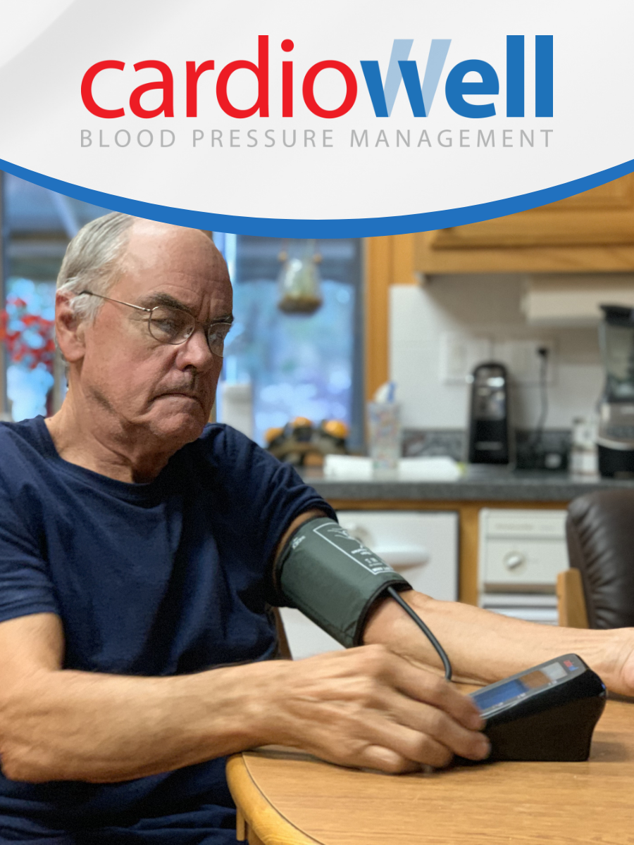 Blood Pressure Monitoring Insights Cardiowell Blog — Cardiowell