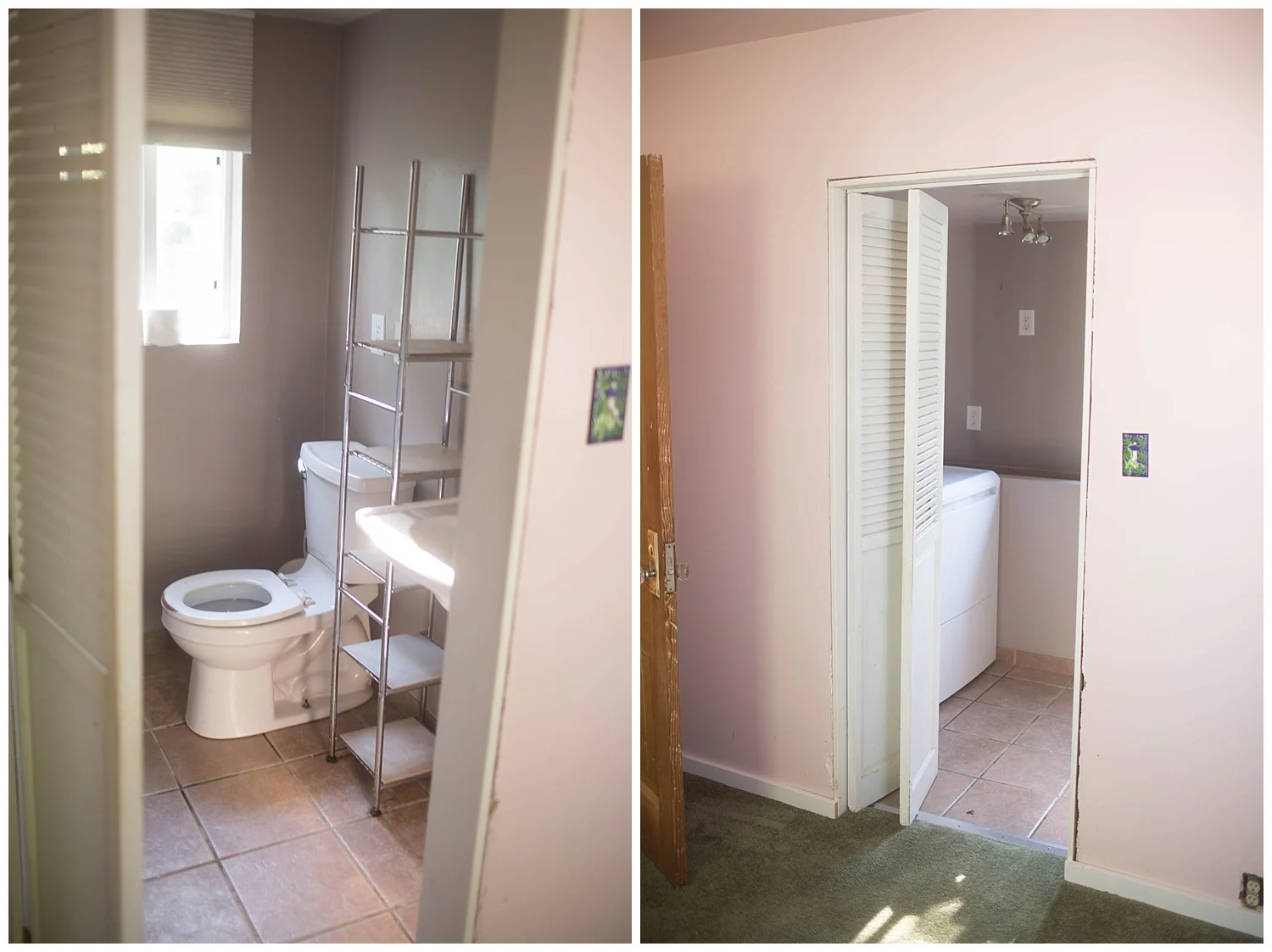 "master bathroom"
