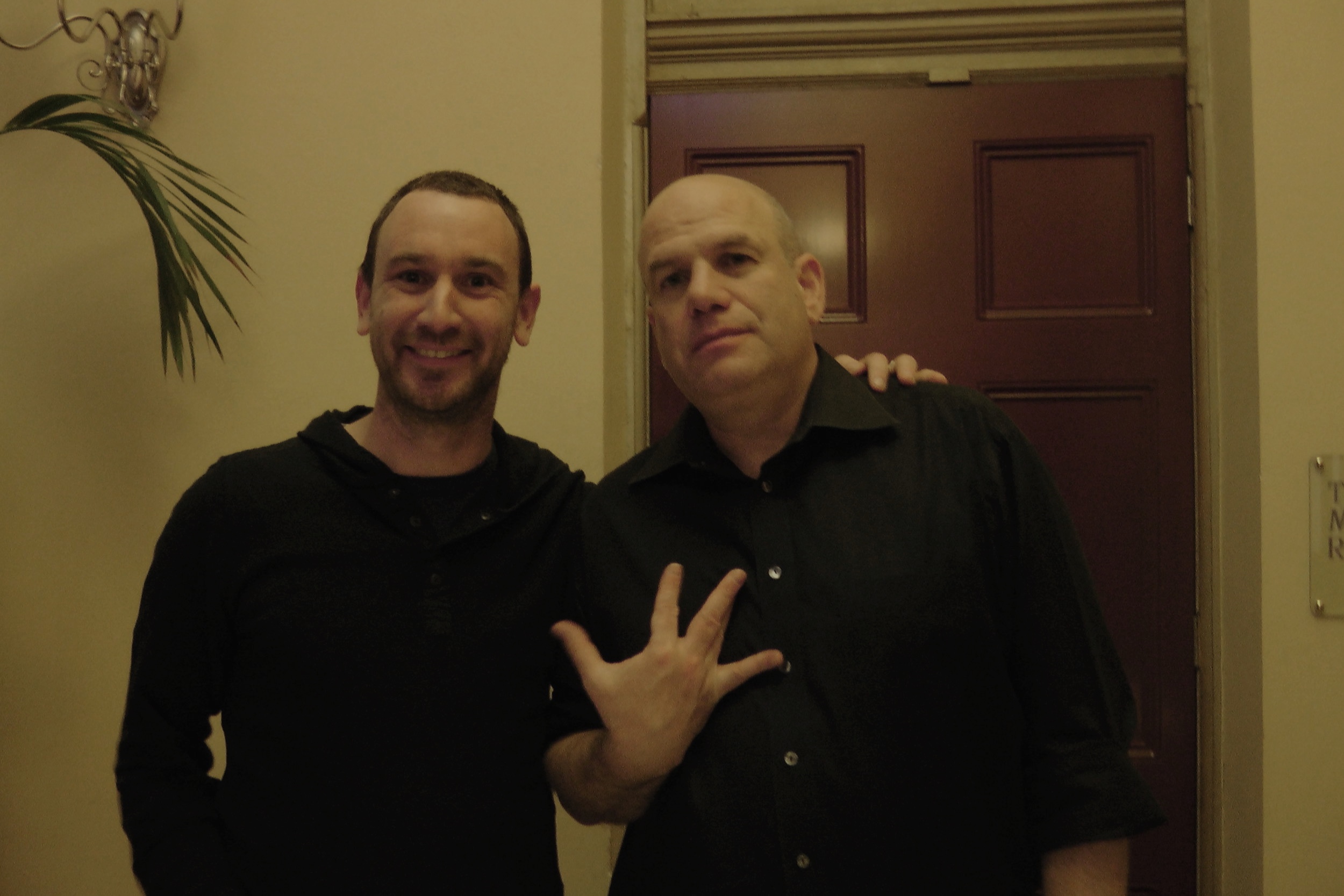 David Simon Creator of The Wire