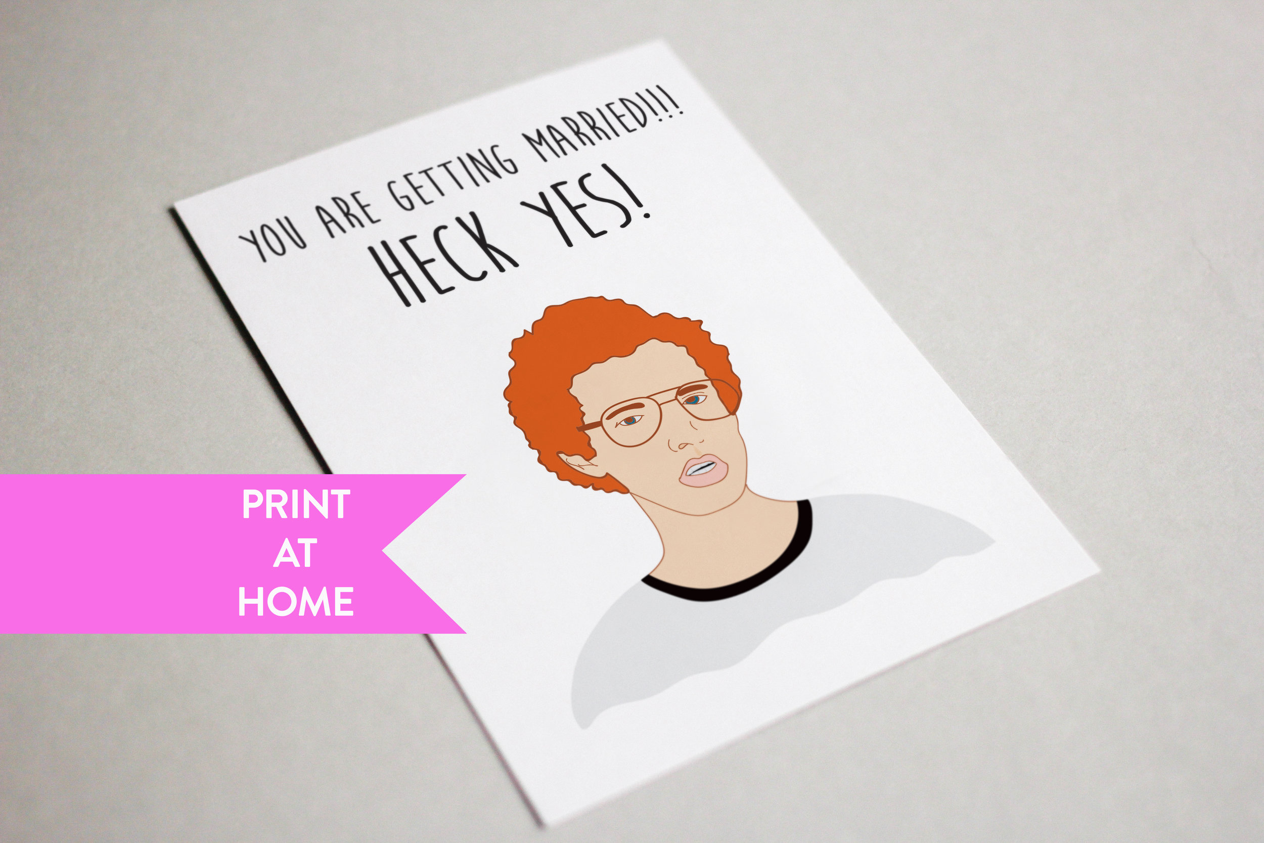 Napoleon - Heck yes - Marriage 1.jpg