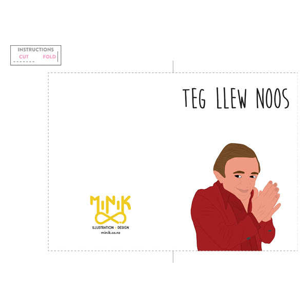 Twin Peaks - Get Well.jpg