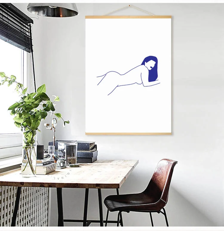 Curvy 3 blu - big wooden wall hang.jpg