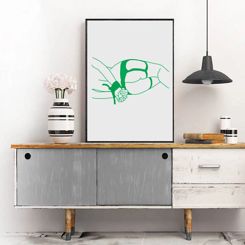 Tied up grn - big frame.jpg