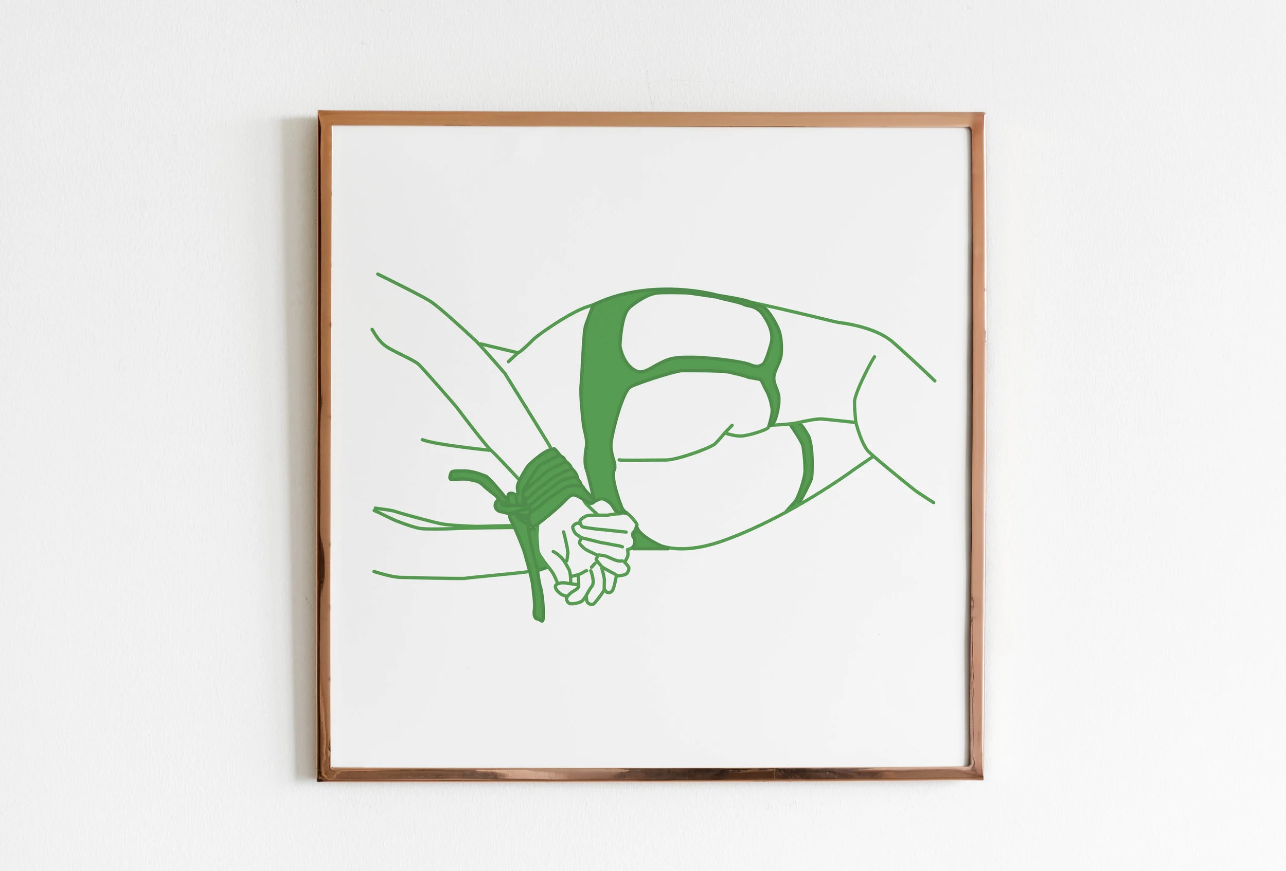 Tied up grn - square frame.jpg