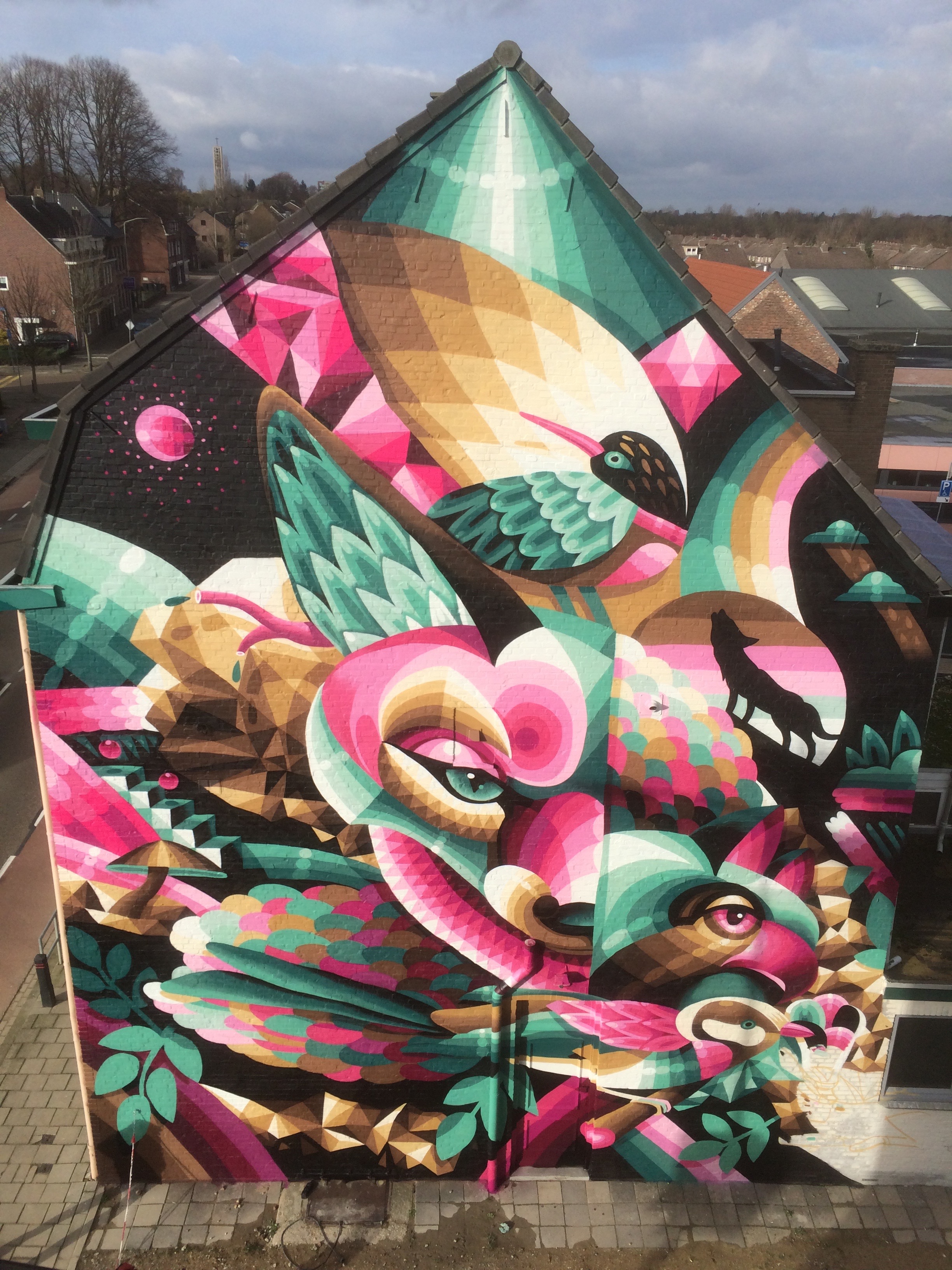 Netherlands