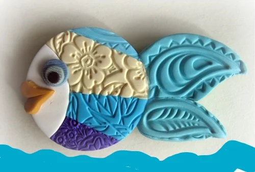 Polimer clay 3D Fish.jpg
