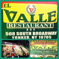 El Valle Restaurant