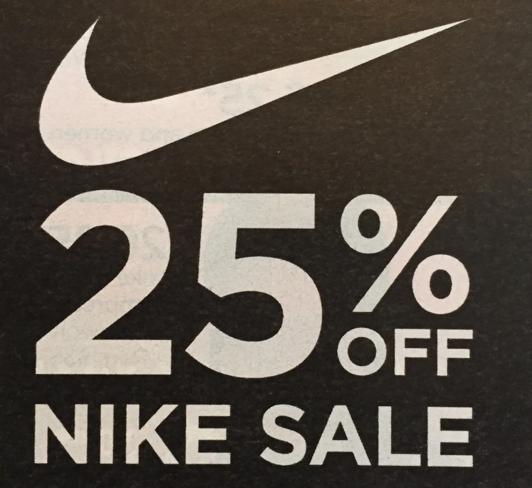 Percentage of Mark Up and Mark Down with prices