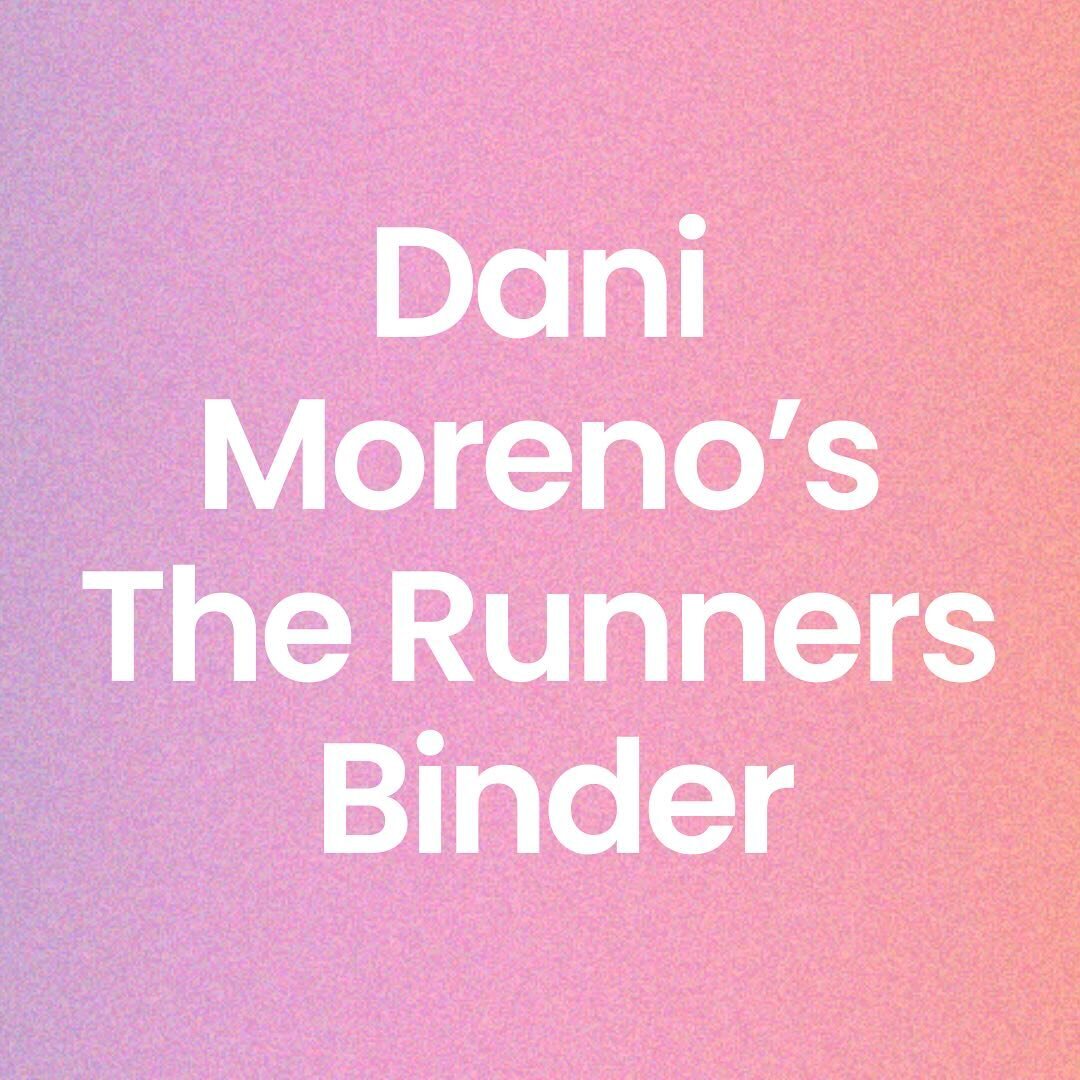 So I did a thing&hellip;.🎉

Over the last seven years as professional project manager and runner I have been propelled by a passion for efficiency and organization. Balancing careers in technology and trail running has driven me to create tools that