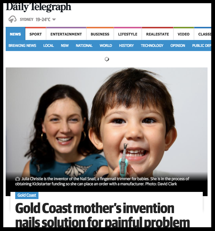 DailyTelegraph