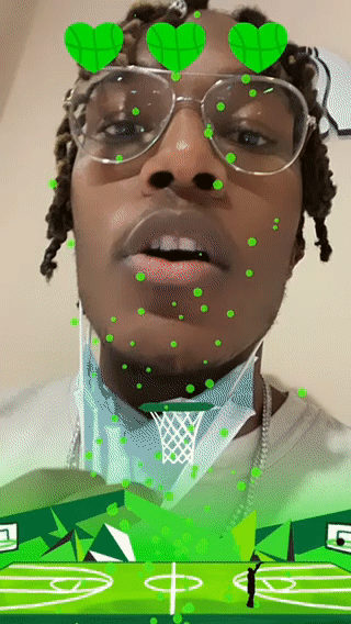 AR FILTER