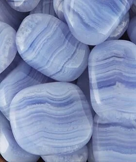 Blue Lace Agate
