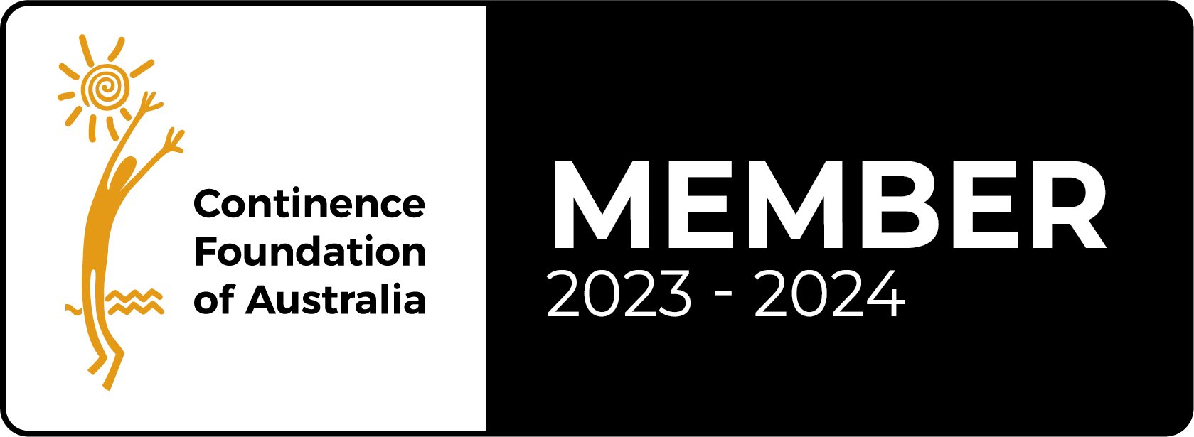 Continence Foundation Australia_Membership 2023-2024_Badge.jpg