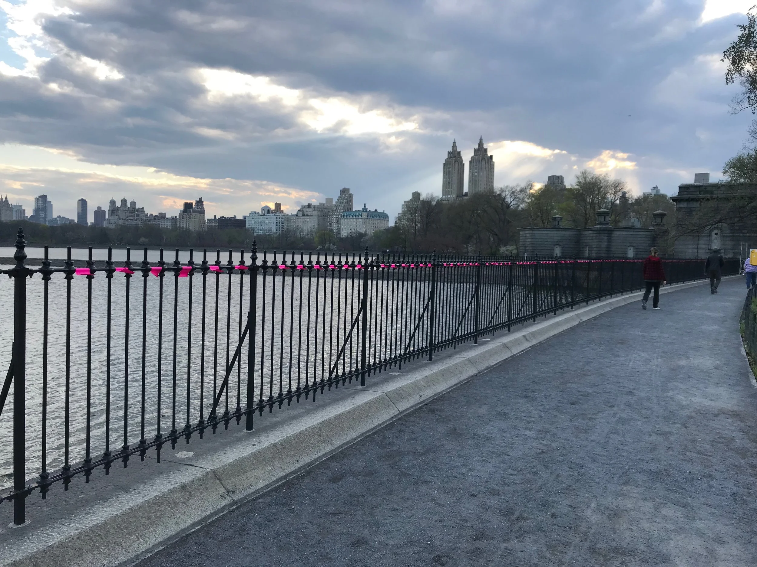 #sinoessiesno (¡Hermana, aquí está tu manada!)