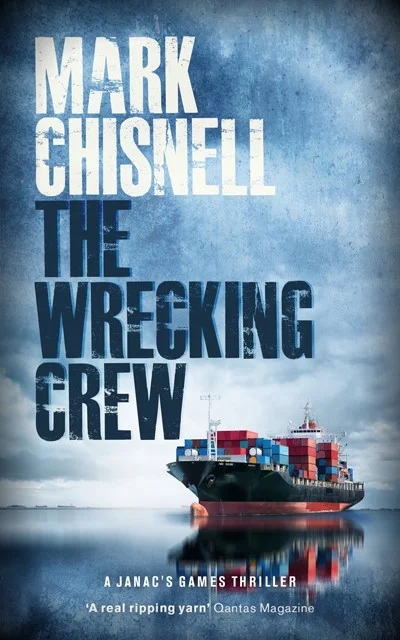 The Wrecking Crew