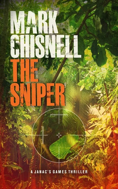  An empty clearing in the Vietnamese jungle in 1969. An explosive, complex and compromised war rages to the north and south, to the east and the west. Two men come to the clearing with a simple task in mind – to kill a man. A man who wants to visit h
