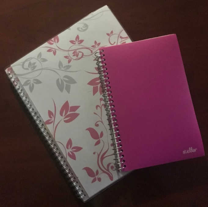 Blue Sky Planners have been my go-to for the last three years, and I love them.