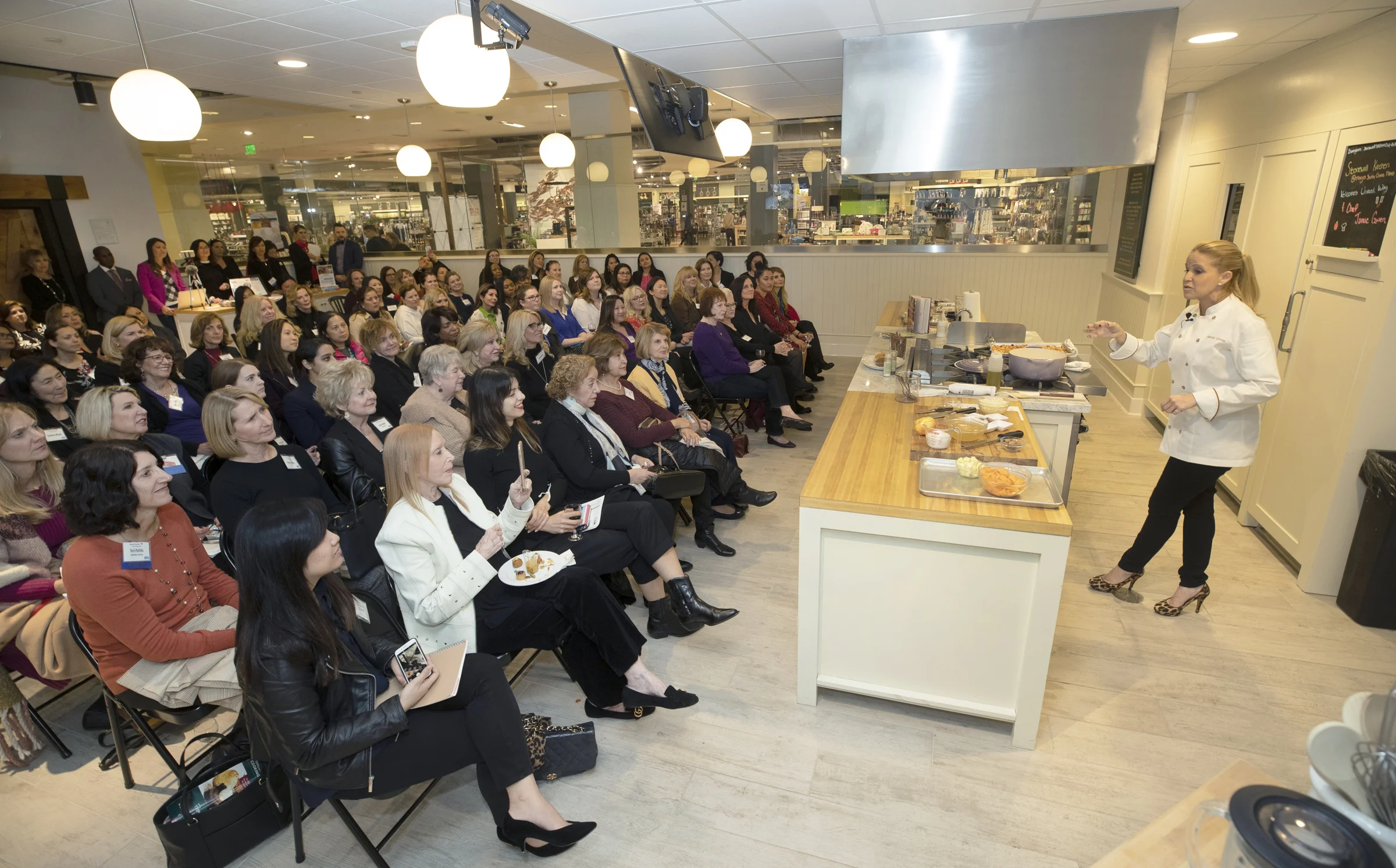 Photo courtesy of United Way, OC