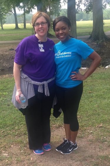 March of Dimes. Jasmine C. Tate.jpg