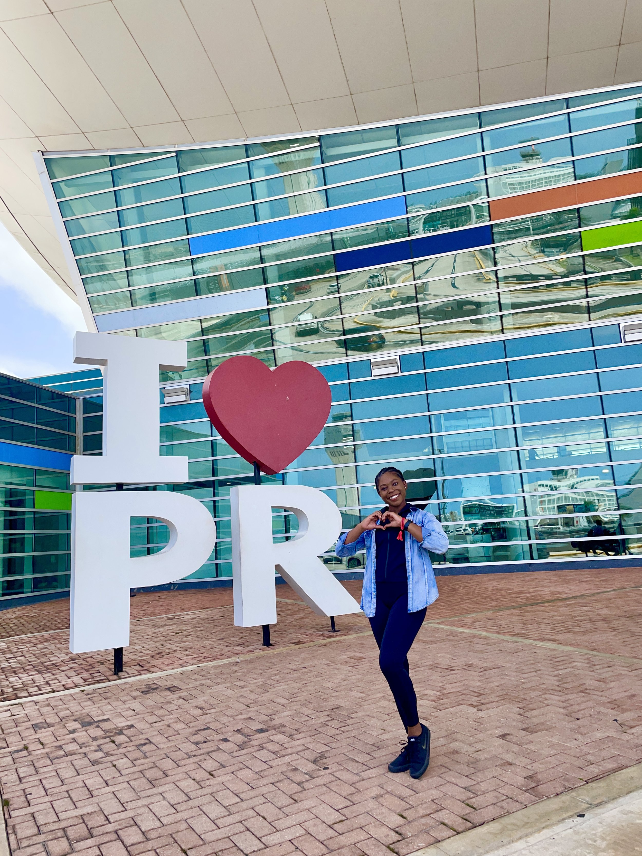 San Juan Puerto Rico Adventures and Recommendations