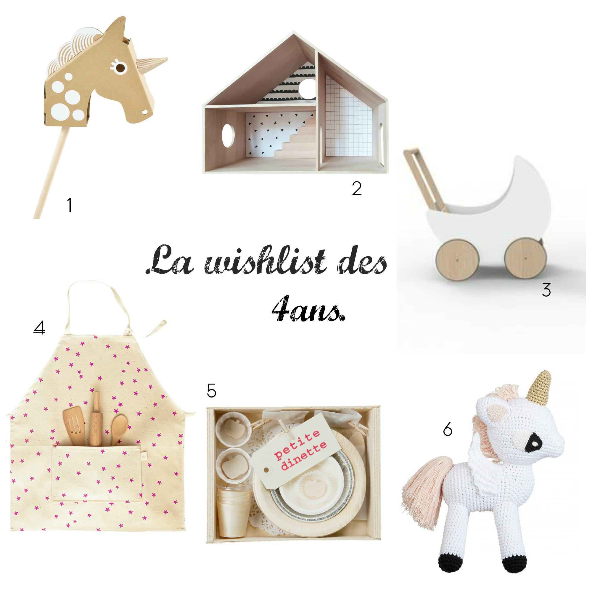 wishlistali