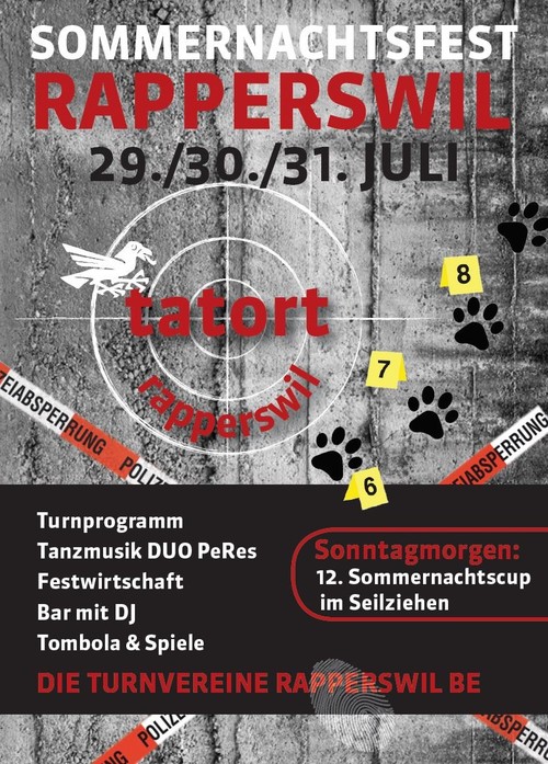2016 - TATORT