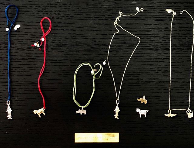 The Bliss Kiddie Collection ☀️#summer #kidsfashion #silver #gold #ruby #sapphire #bracelets #helenaprosvirnova