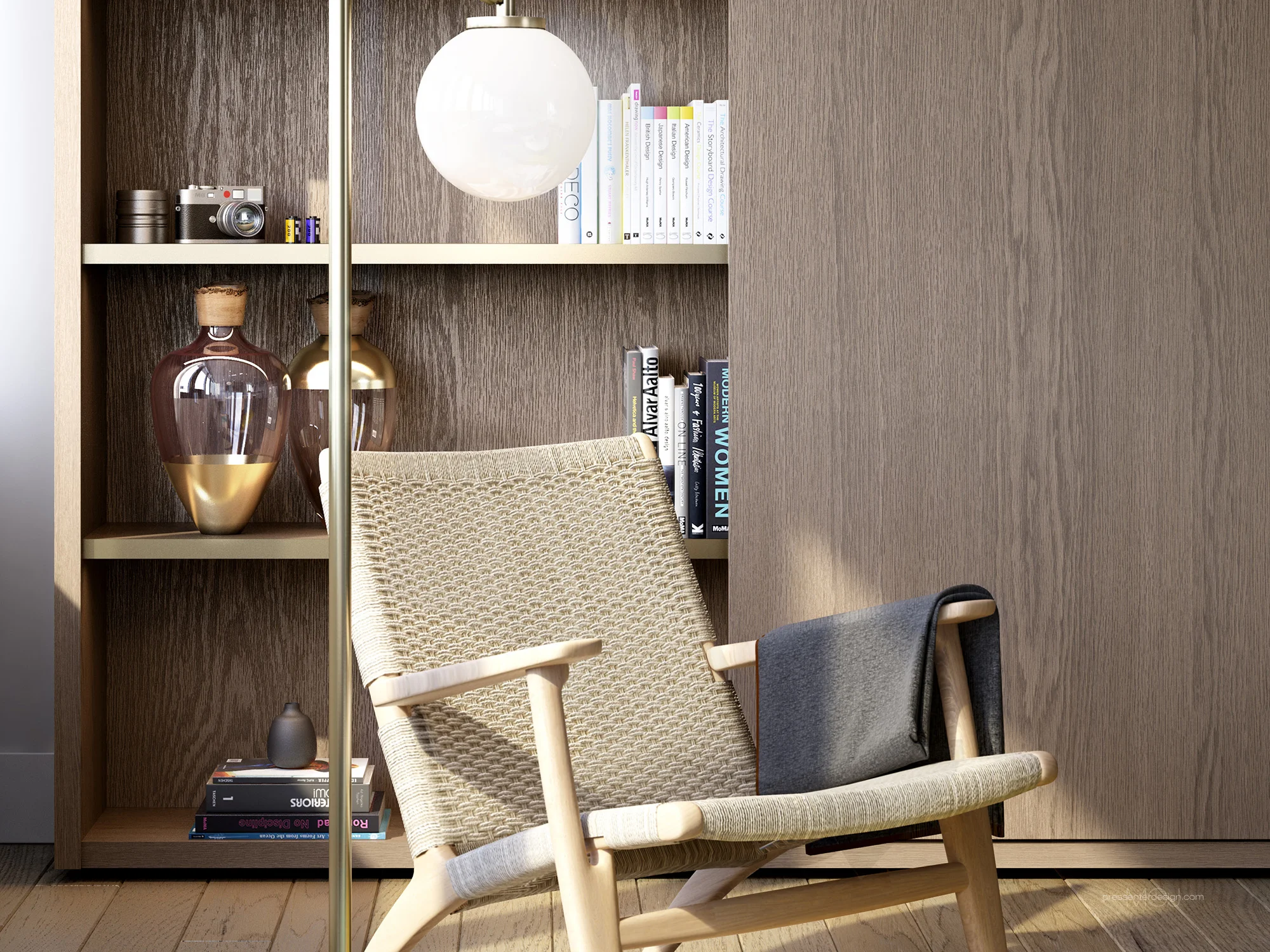  "This collection of apartments in Barbican represents a rare opportunity to live in one of the most uniquely striking parts of London, in a high-specification modern conversion of a highly acclaimed building.” – Redrow 