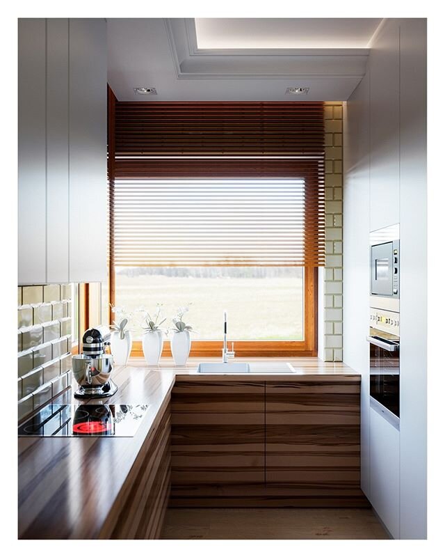 Just a kitchen
.
.
.
.
.
#yourhomeisyourdress #3d #interior #interiordesign #interiordesigner #visualization #interiorinspiration #architecturalvisualisation #contemporarydesign #architecture #archdigest #architettura #architetturadinterni #arredamen