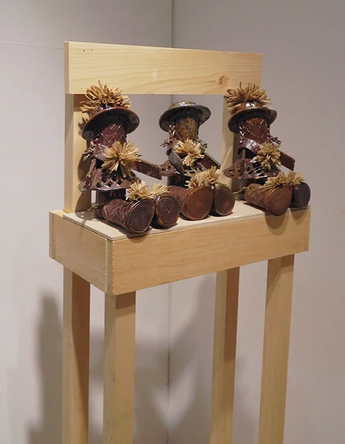 Upon the Bench, 2015
