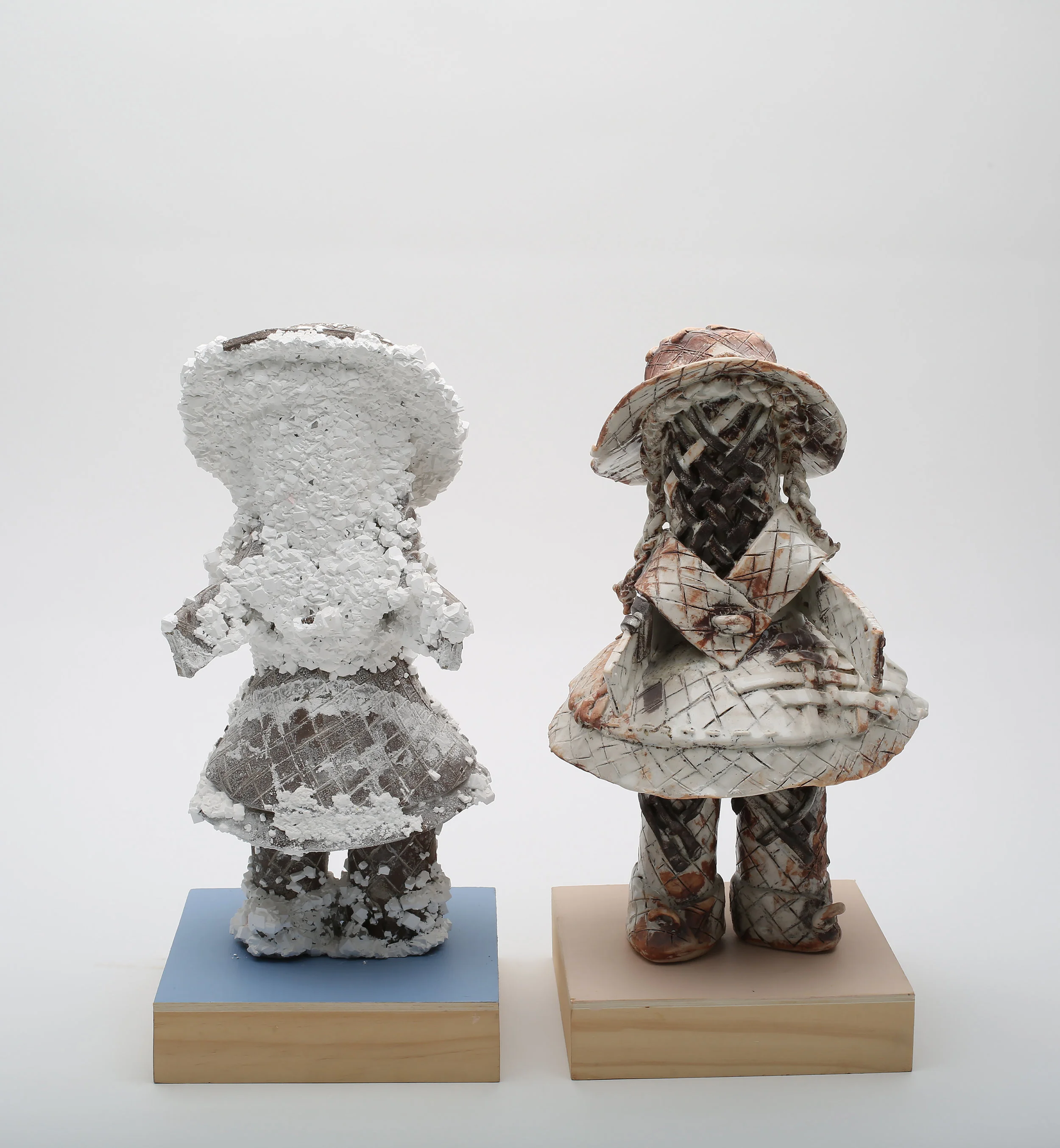 Sister Trophies, 2017