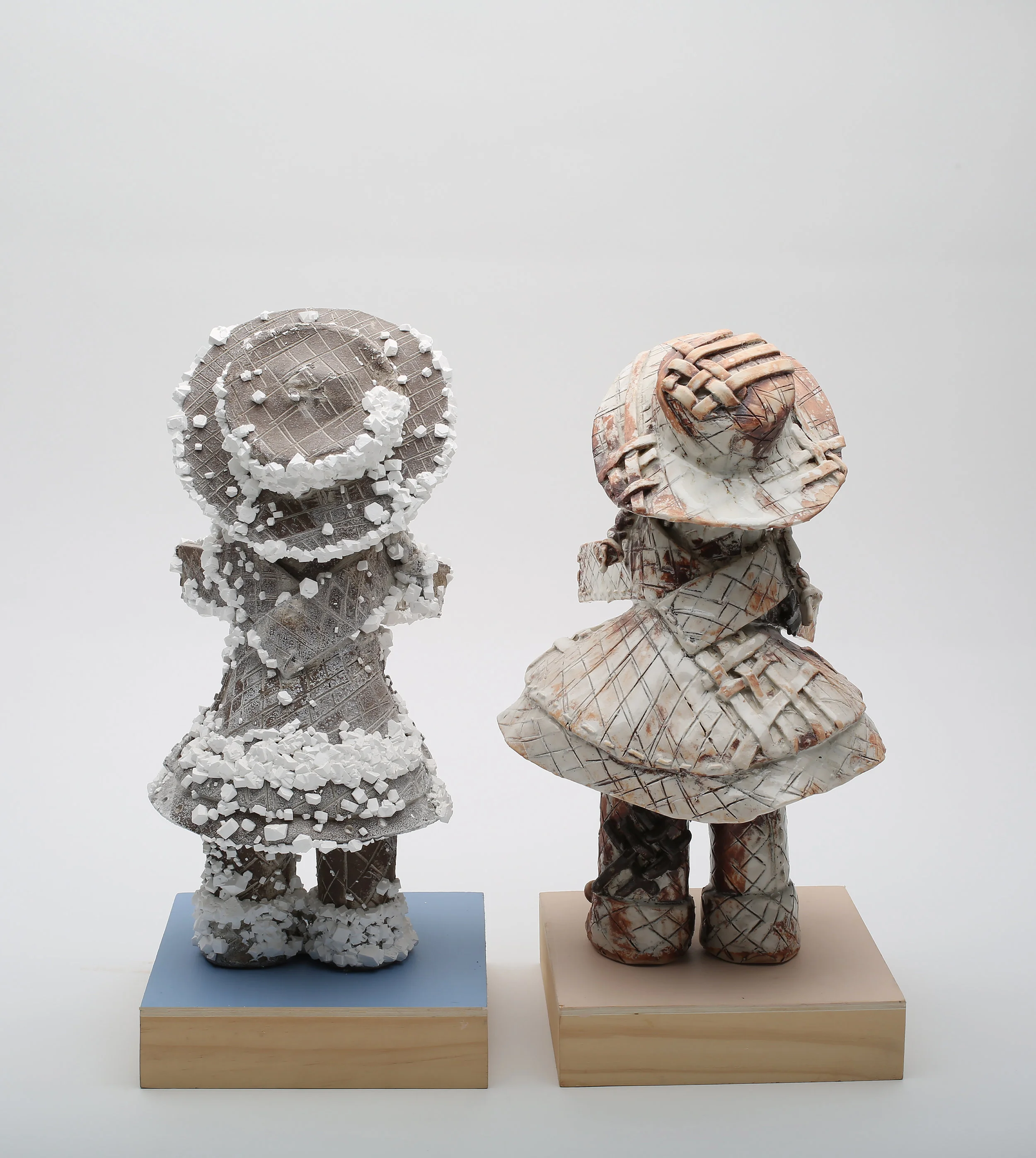 Sister Trophies, 2017
