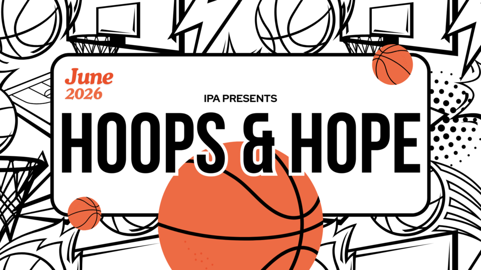 Hoops & Hope Event