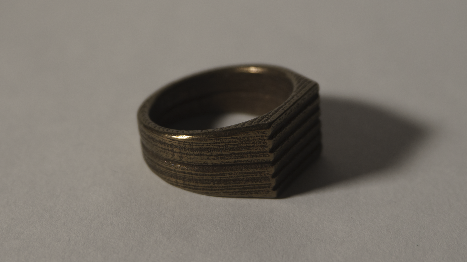 bronze-steel version