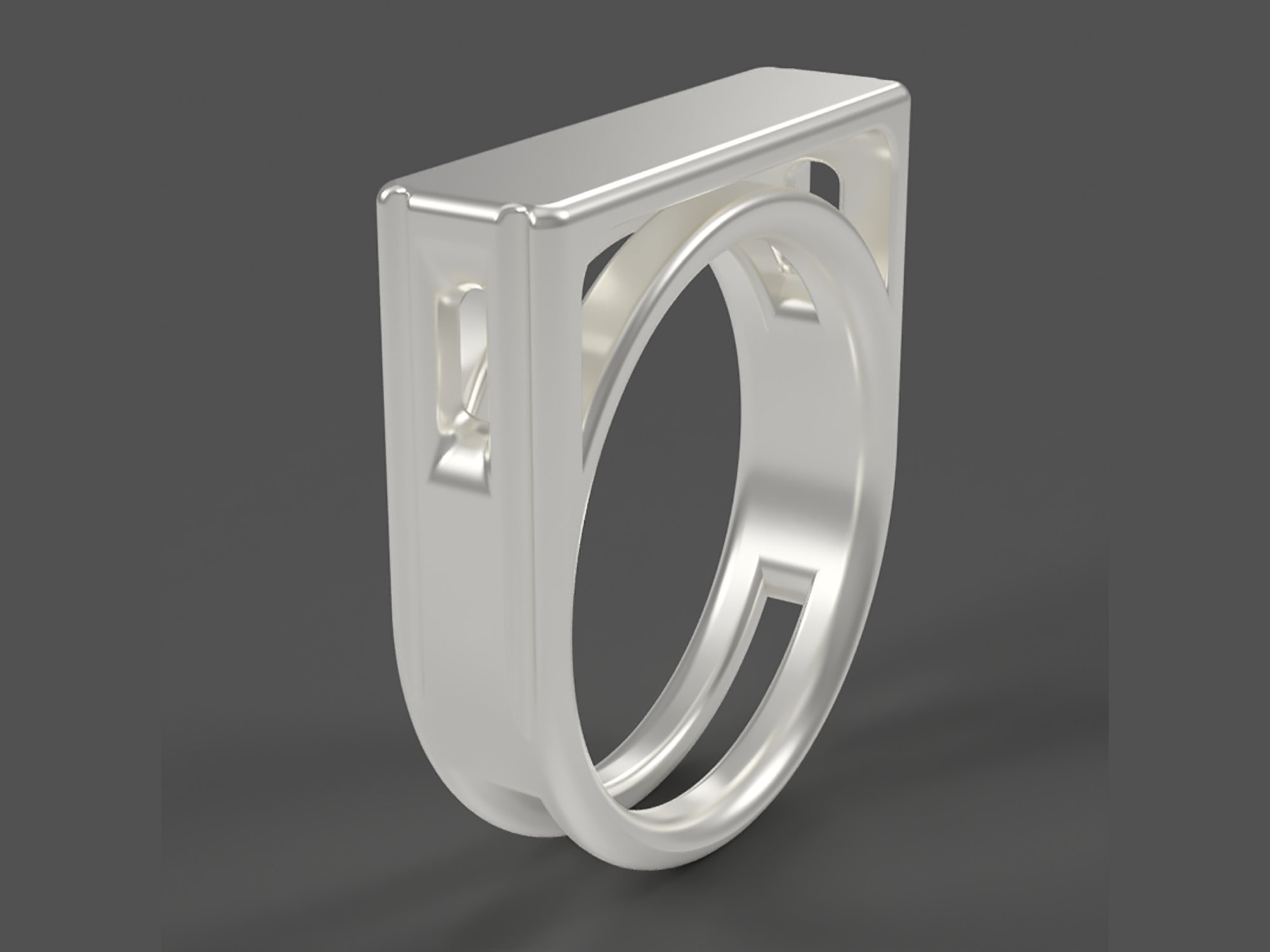 bridge one ring