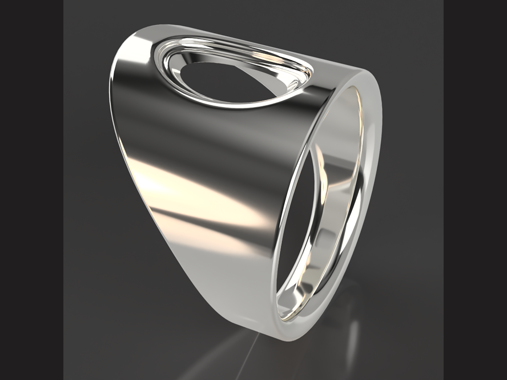 flavian ring