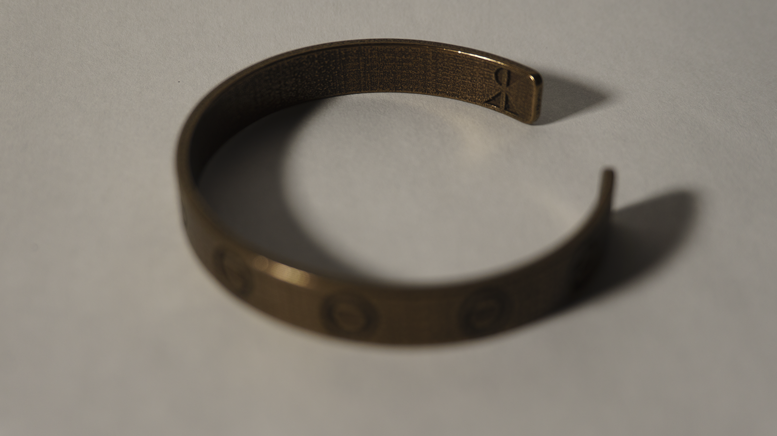 bronze-steel version