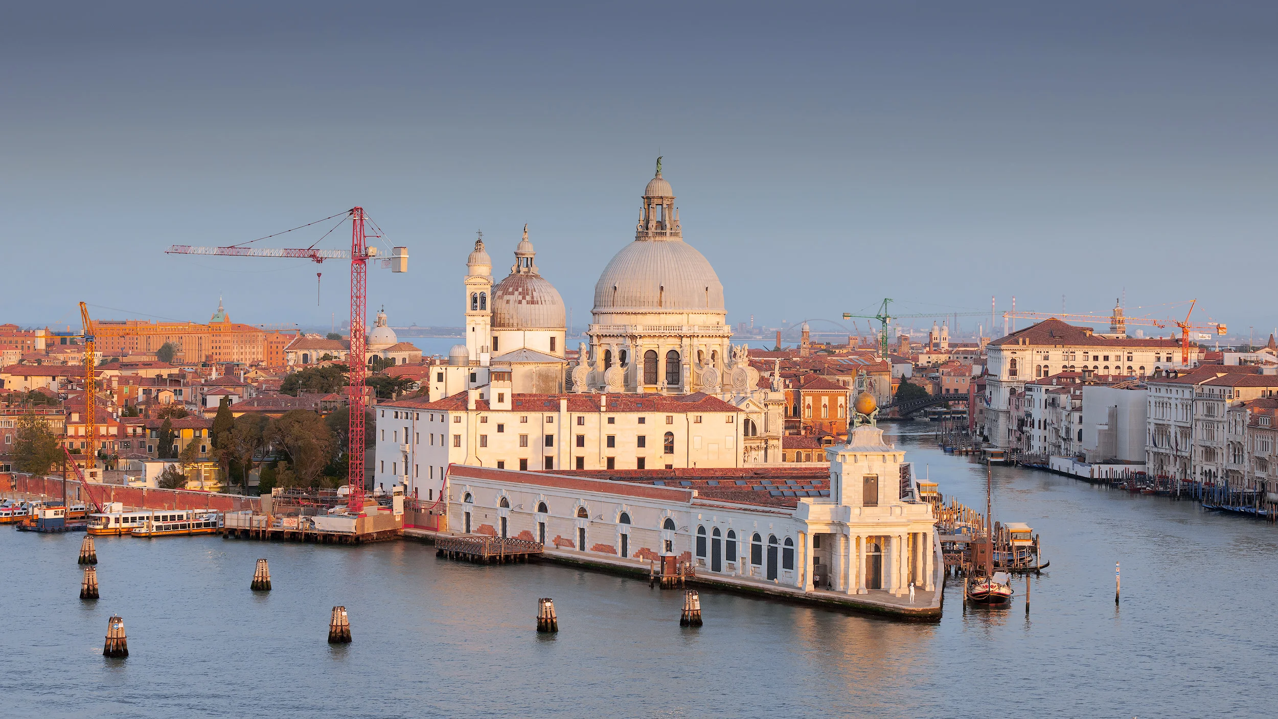 Venice in Peril