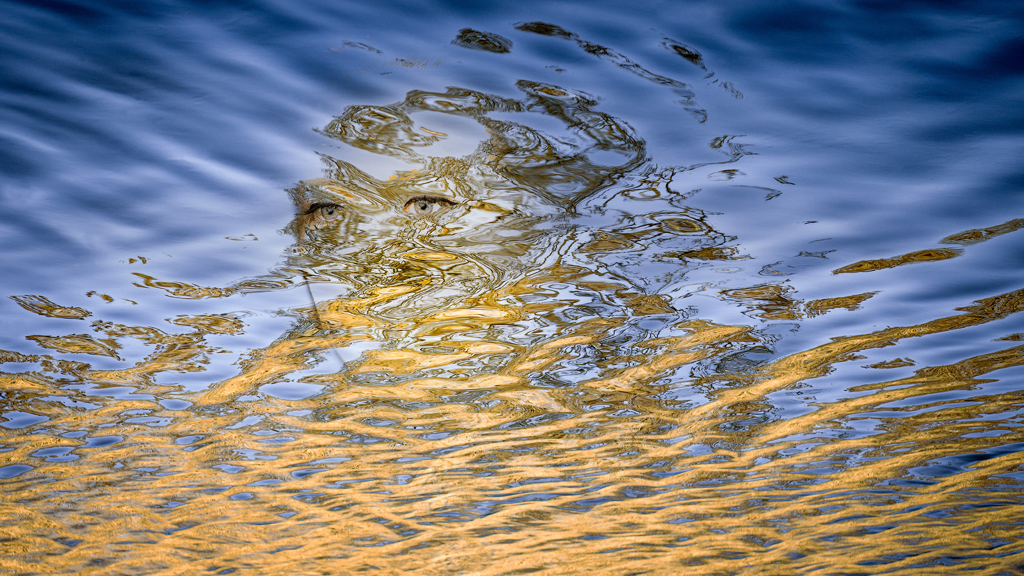 Lady of the Lake