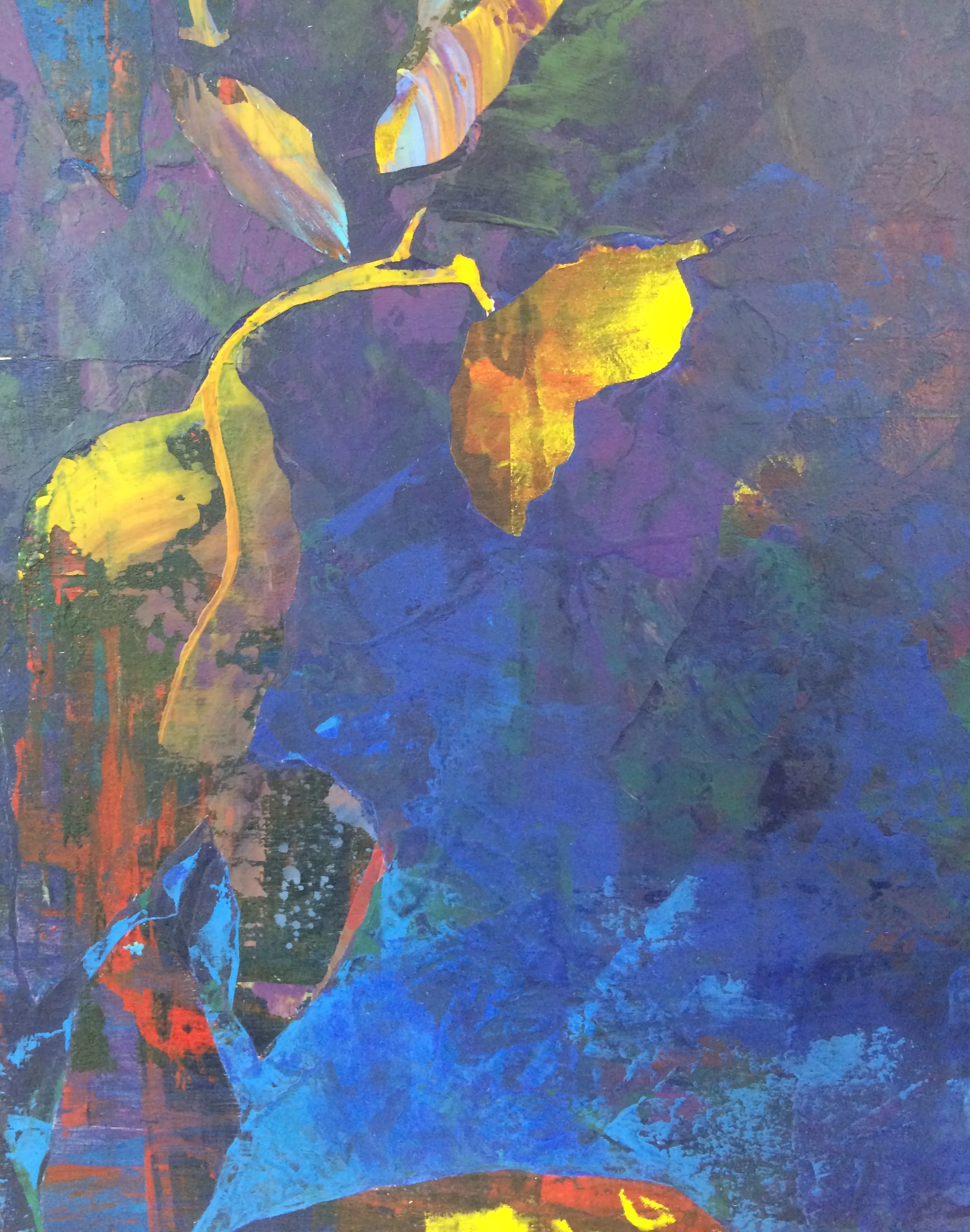 Untitled 8 (detail)