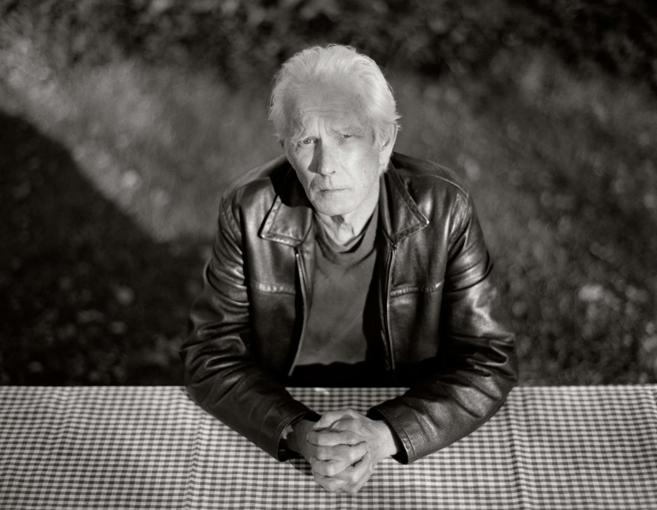 Johnny Dowd by Kat Dalton